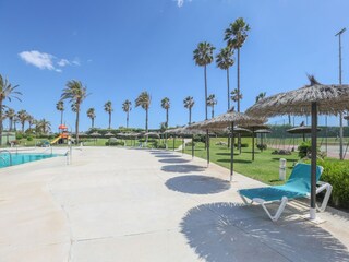 Appartamento Lepe  32