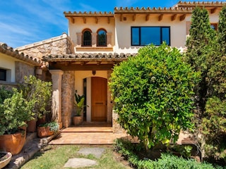 Villa Pollensa Outdoor Recording 6