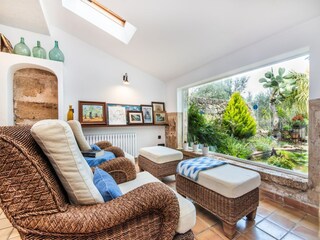 Villa Pollensa Kenmerken 13