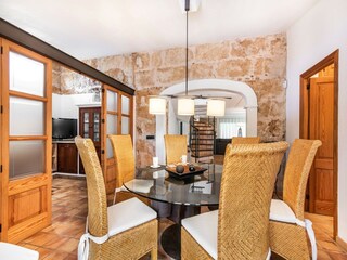 Villa Pollensa Caratteristiche 24