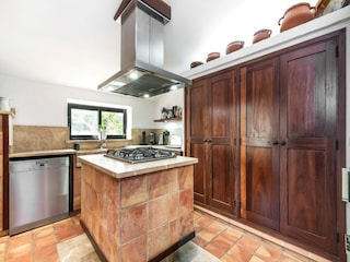 Villa Pollensa Équipement 26