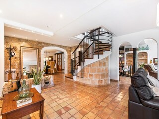 Villa Pollensa Features 15