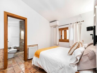 Villa Pollensa Caratteristiche 17