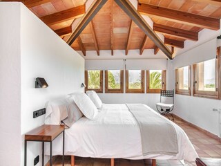 Villa Pollensa Caratteristiche 18