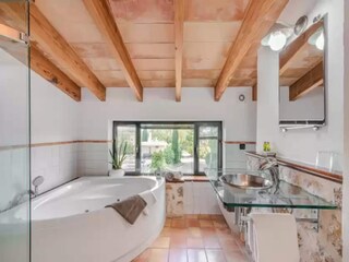 Villa Pollensa Características 28