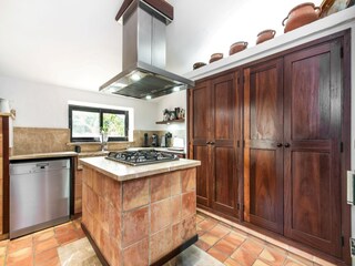 Villa Pollensa Features 29