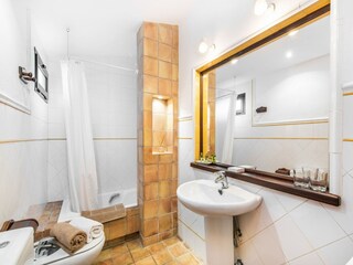 Villa Pollensa Características 22