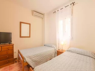 Apartment Isla Cristina Ausstattung 12