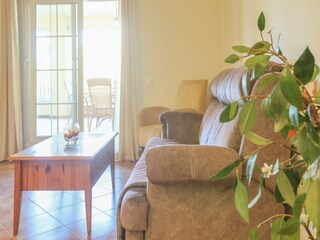 Appartement Isla Cristina Équipement 15