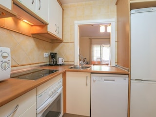 Appartement Isla Cristina Équipement 18