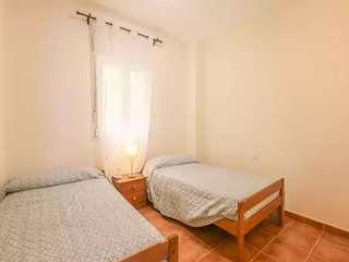 Appartement Isla Cristina Kenmerken 21