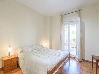 Apartamento Isla Cristina Características 22
