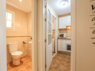 Apartamento Isla Cristina Características 20