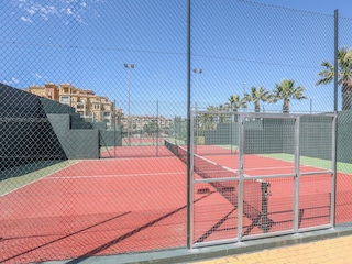 Appartement Isla Cristina  37