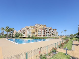 Apartment Isla Cristina Environment 28
