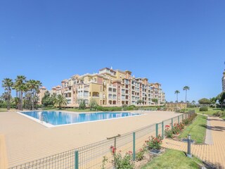 Appartement Isla Cristina Omgeving 29