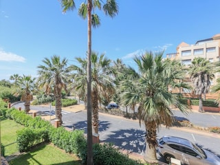 Apartamento Isla Cristina Entorno 31