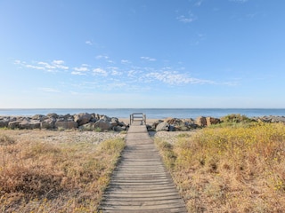 Appartement Isla Cristina Omgeving 33