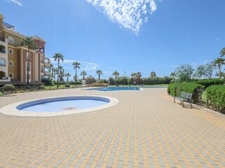 Apartment Isla Cristina Outdoor Recording 8