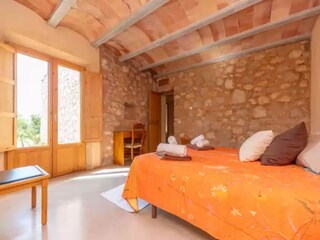 Villa Cala Bona Caratteristiche 26