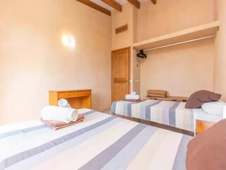 Villa Cala Bona Caratteristiche 25