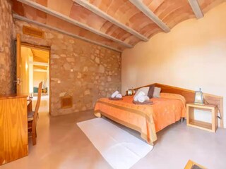 Villa Cala Bona Caratteristiche 28