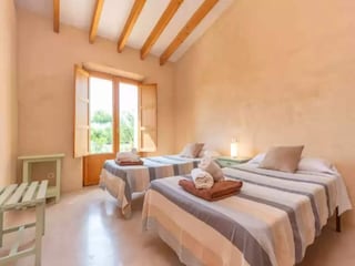 Villa Cala Bona Équipement 29