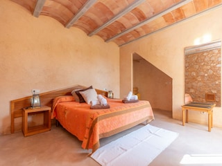 Villa Cala Bona Features 31