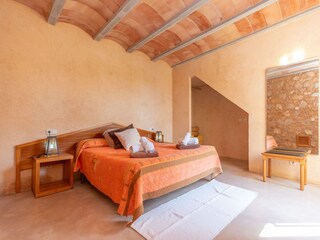 Villa Cala Bona Features 33