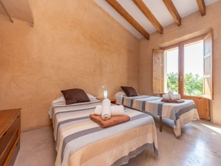 Villa Cala Bona Ausstattung 32