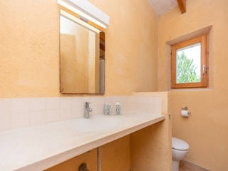 Villa Cala Bona Équipement 34