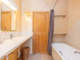 Villa Cala Bona Ausstattung 35