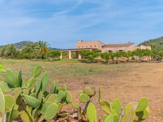 Villa Cala Bona Omgeving 38