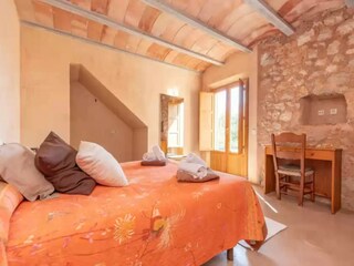 Villa Cala Bona Features 17