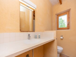 Villa Cala Bona Características 35