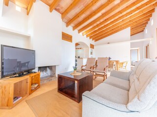 Villa Cala Bona Características 11