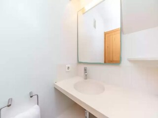 Villa Cala Bona Caratteristiche 26