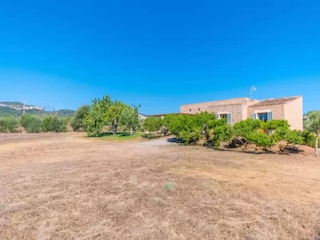 Villa Cala Bona Environment 29