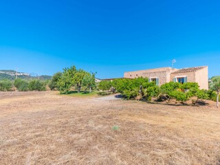 Villa Cala Bona Omgeving 31