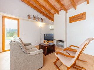 Villa Cala Bona Équipement 15