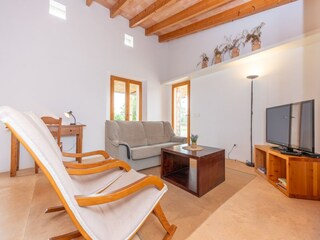 Villa Cala Bona Ausstattung 16