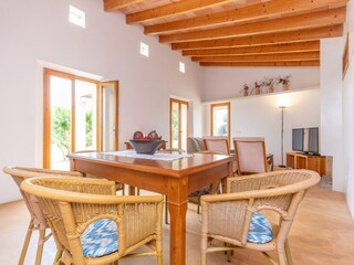 Villa Cala Bona Características 15