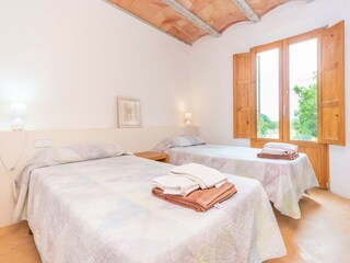 Villa Cala Bona Características 20