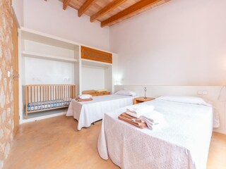 Villa Cala Bona Características 21