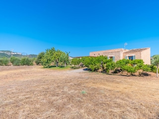 Villa Cala Bona Environment 31