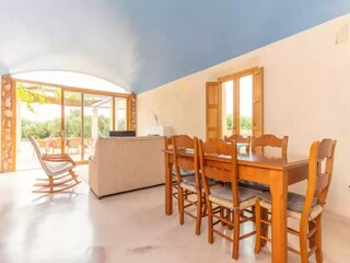 Villa Cala Bona Kenmerken 16