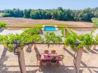 Villa Cala Bona Entorno 34