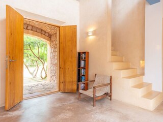 Villa Cala Bona Équipement 27