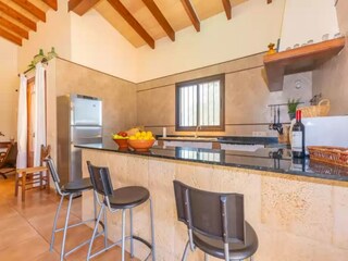 Villa Ses Salines Ausstattung 20