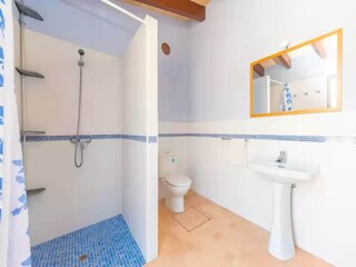 Villa Ses Salines Caratteristiche 24